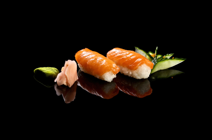 Izumi sushi