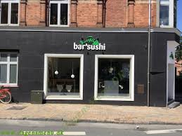 Bar Sushi