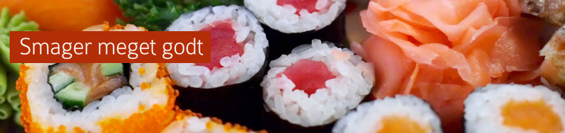 Sakaki Sushi