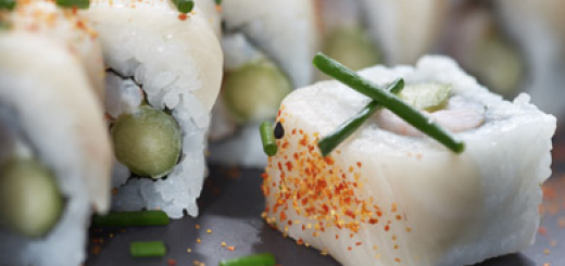 Sushi Sushi Randers