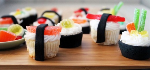 Mini Sushi
